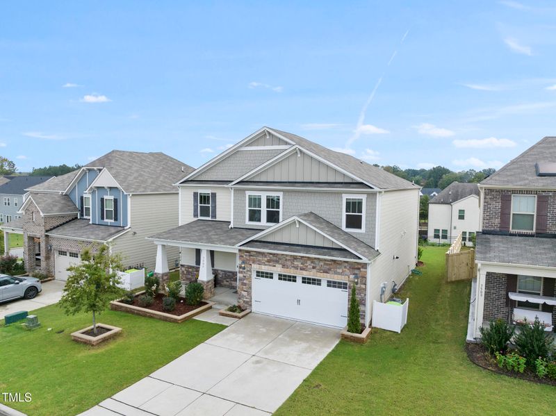 3505 Cider Cv, Apex, NC 27502