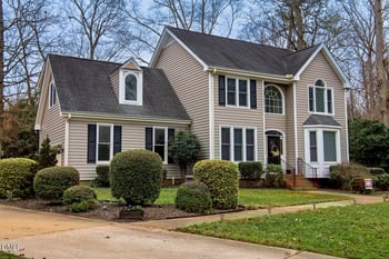 3505 Creekwood Bluffs Ct, Apex, NC 27539