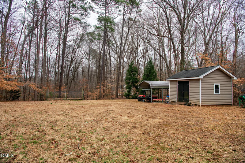 3505 Creekwood Bluffs Ct, Apex, NC 27539