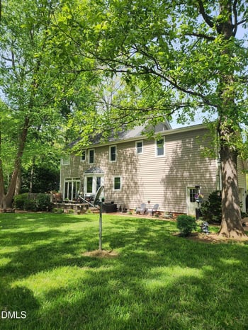 3505 Creekwood Bluffs Ct, Apex, NC 27539