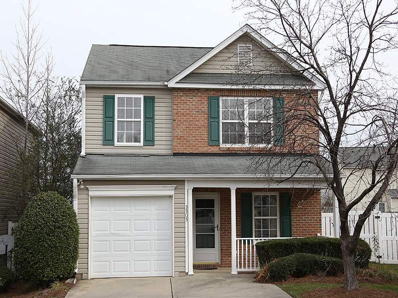 3505 Dolle Ct, Raleigh, NC 27610