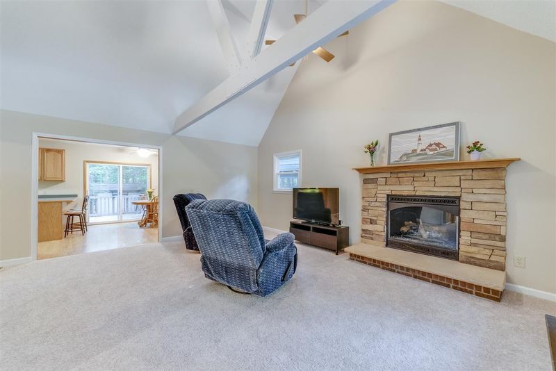 3505 Donna Rd, Raleigh, NC 27604