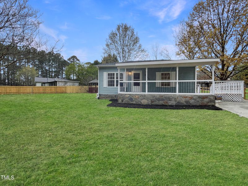 3505 Gooch Rd, Durham, NC 27704