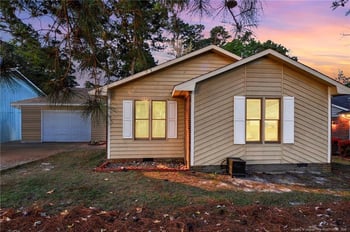 3505 Hastings Dr, Fayetteville, NC 28311