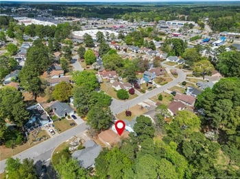 3505 Hastings Dr, Fayetteville, NC 28311