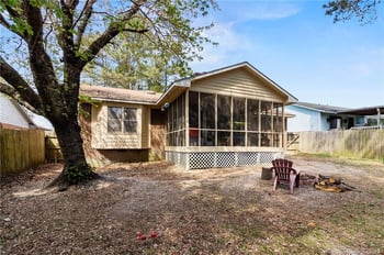 3505 Hastings Dr, Fayetteville, NC 28311