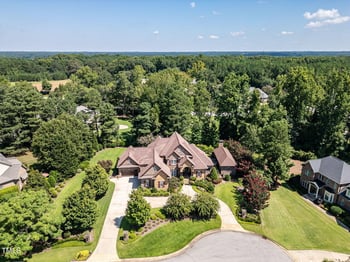 3505 Jonaway Cir, Fuquay Varina, NC 27526