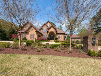 3505 Jonaway Cir, Fuquay Varina, NC 27526
