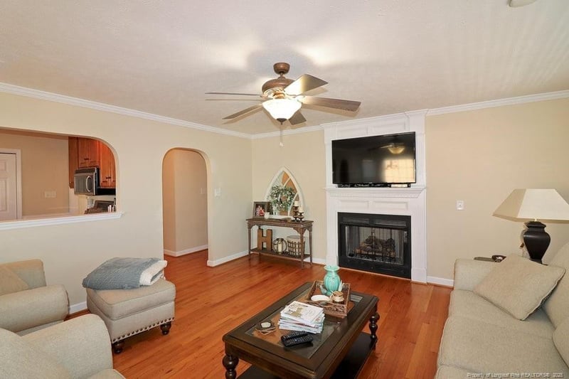 3505 Kennicot Ct, Fayetteville, NC 28311