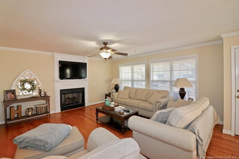 3505 Kennicot Ct, Fayetteville, NC 28311