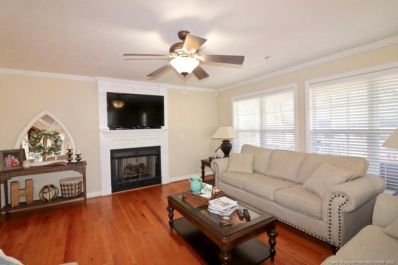 3505 Kennicot Ct, Fayetteville, NC 28311