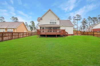 3505 Kennicot Ct, Fayetteville, NC 28311