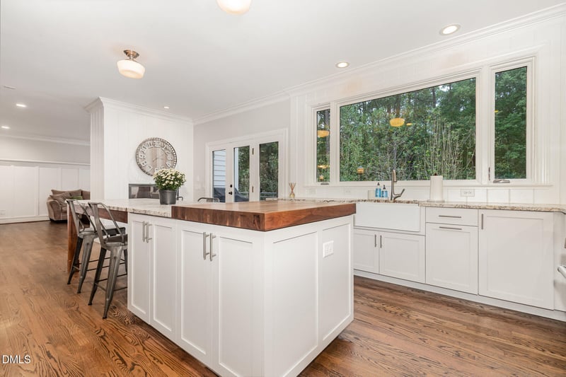 3505 Knightshire Dr, Apex, NC 27539