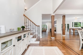 3505 Knightshire Dr, Apex, NC 27539