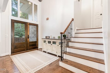 3505 Knightshire Dr, Apex, NC 27539