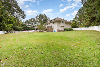 3505 Knightshire Dr, Apex, NC 27539