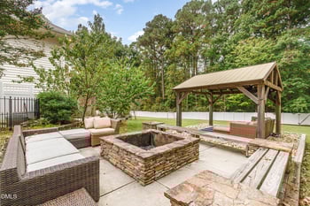 3505 Knightshire Dr, Apex, NC 27539