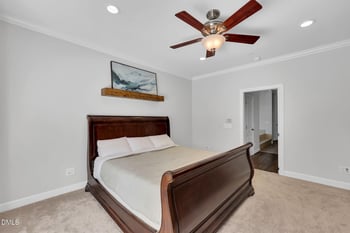 3505 Knightshire Dr, Apex, NC 27539