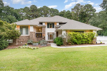 3505 Knightshire Dr, Apex, NC 27539