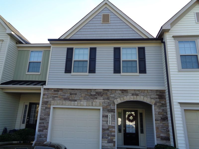 3505 Landshire View Ln, Raleigh, NC 27616