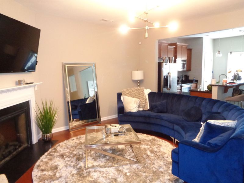 3505 Landshire View Ln, Raleigh, NC 27616