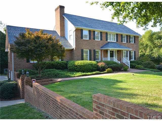 3505 Medford Rd, Durham, NC 27705