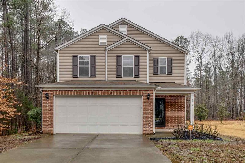 3505 Mountain Brook Cir, Durham, NC 27704