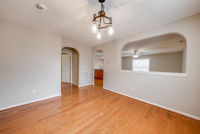 3505 Mountain Brook Cir, Durham, NC 27704