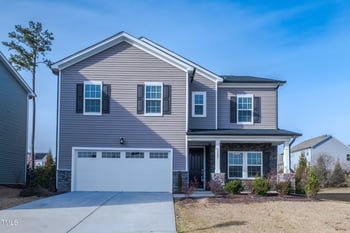 3505 Norway Spruce Rd, Raleigh, NC 27616