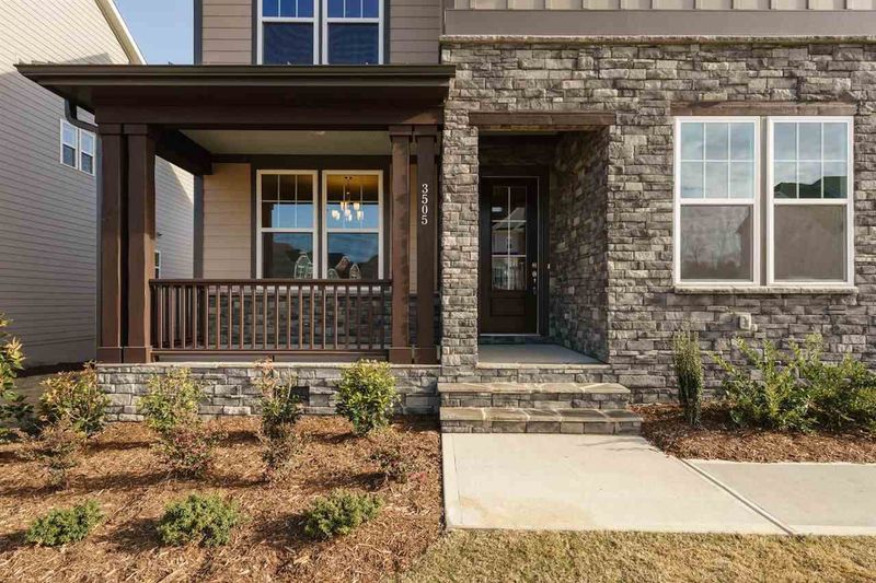 3505 Ogle Dr #KLD 37, Cary, NC 27518