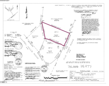 3505 Old Post Rd Lot 3, Raleigh, NC 27612