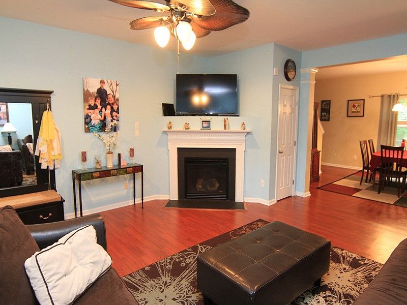 3505 Pinkham Way, Raleigh, NC 27616