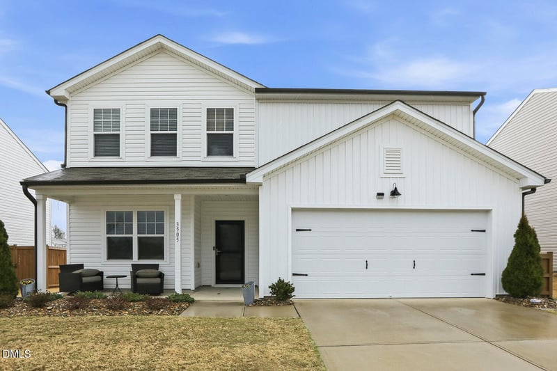 3505 Polygon Pl, Raleigh, NC 27604