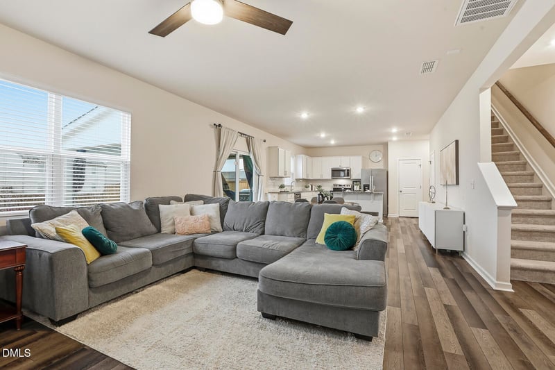 3505 Polygon Pl, Raleigh, NC 27604