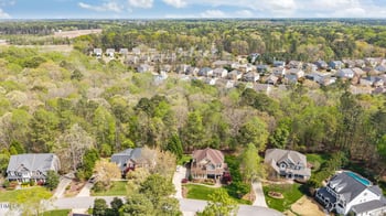 3505 Pony Soldier Dr, Apex, NC 27539