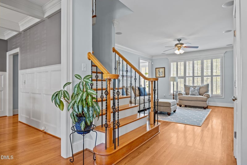3505 Pony Soldier Dr, Apex, NC 27539