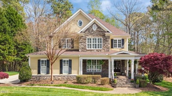 3505 Pony Soldier Dr, Apex, NC 27539