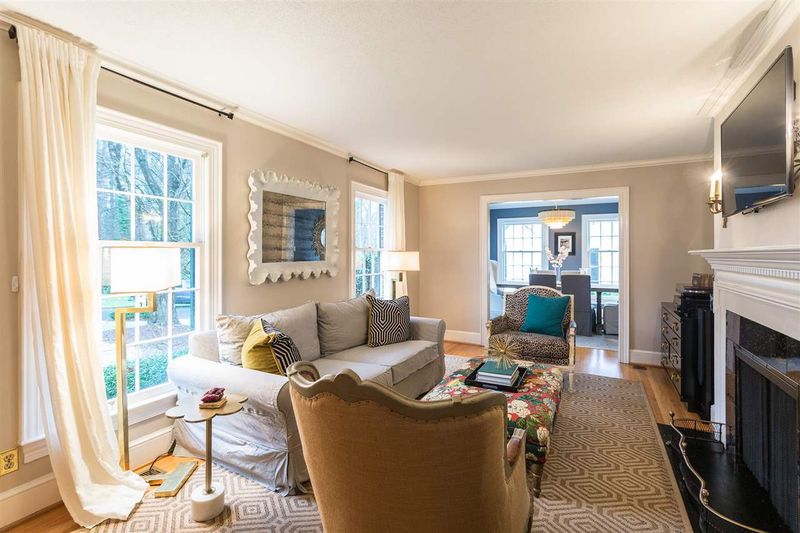 3505 Rock Creek Dr, Raleigh, NC 27609