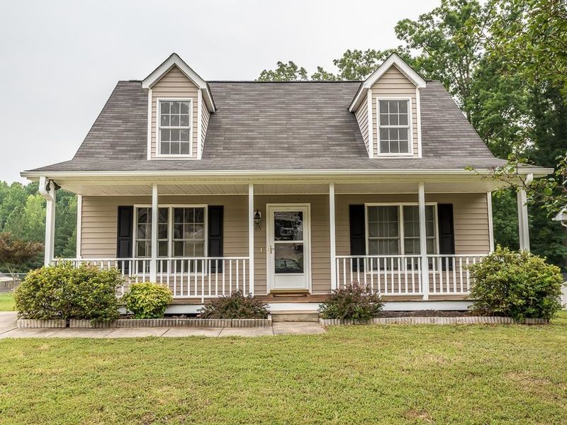 3505 Sidneys Way, Durham, NC 27703