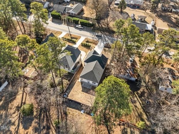 3505 Skycrest Dr, Raleigh, NC 27604