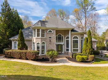 3505 Sparrowwood Dr, Wake Forest, NC 27587