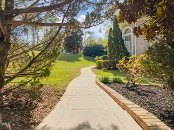 3505 Sparrowwood Dr, Wake Forest, NC 27587