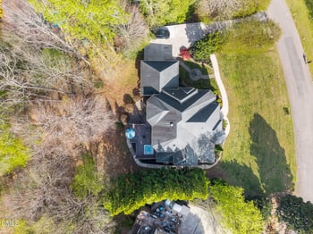 3505 Sparrowwood Dr, Wake Forest, NC 27587