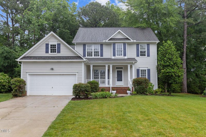3505 Spring Willow Pl, Raleigh, NC 27615
