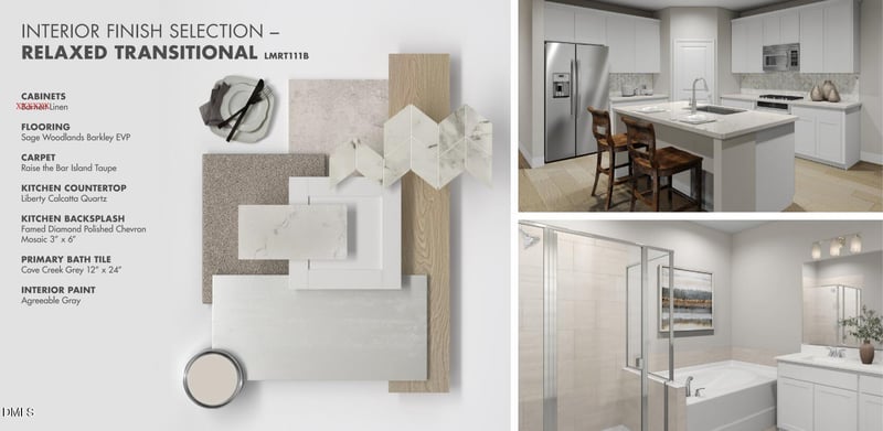 3505 Telluride Trl, Raleigh, NC 27616