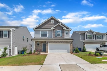 3505 Triad Ct, Raleigh, NC 27604