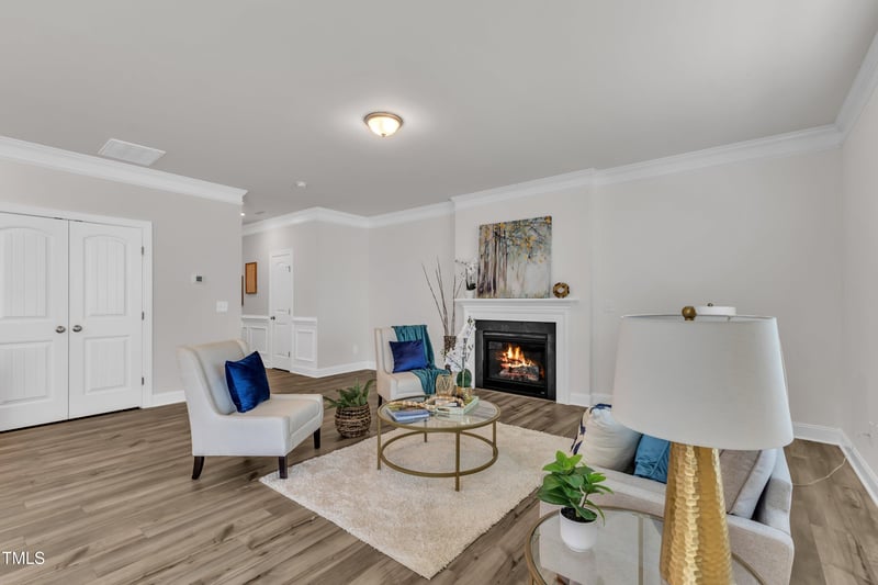 3505 Triad Ct, Raleigh, NC 27604