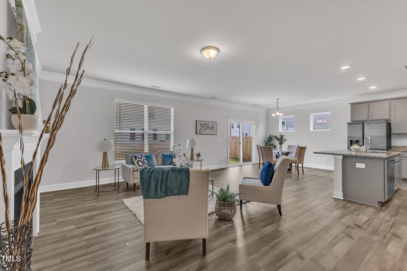3505 Triad Ct, Raleigh, NC 27604