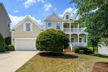 3505 Weir Way, Raleigh, NC 27616