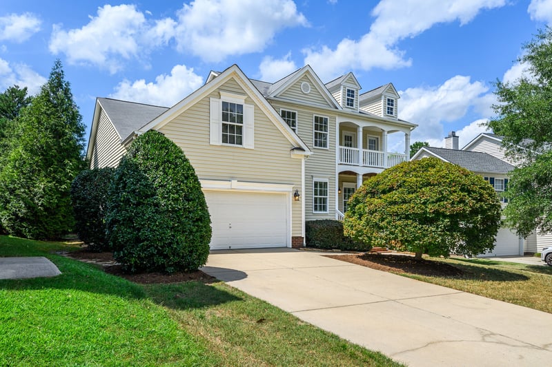 3505 Weir Way, Raleigh, NC 27616